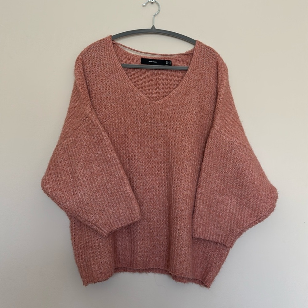 Vero Moda oversized sweater - XL